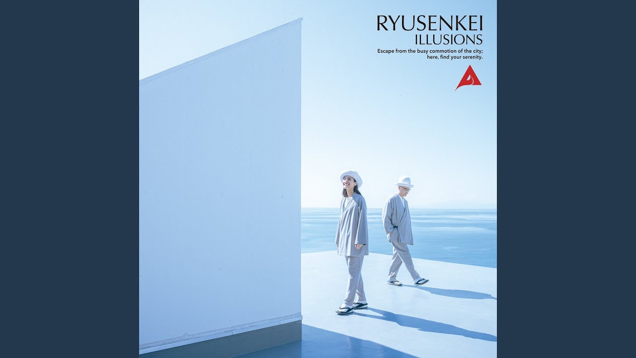 Watch TRICOT on YouTube Watch TRICOT on YouTube