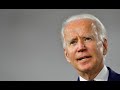 Biden Calls For Arrest Of Anarchists