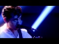 Arctic Monkeys - Don&#39;t Sit Down &#39;Cause I&#39;ve Moved Your Chair (Live Jonathan Ross Show)