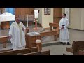 The Ascension of Our Lord: May 13, 2026