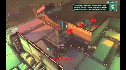 XCOM: Enemy Unknown impossible mode with some reloads part 7. THE END!! - 3 / 8