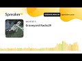Graveyard Radio29 (part 3 of 3)