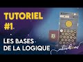 Dreams ps4ps5 tutoriel 1  les bases de la logique fr