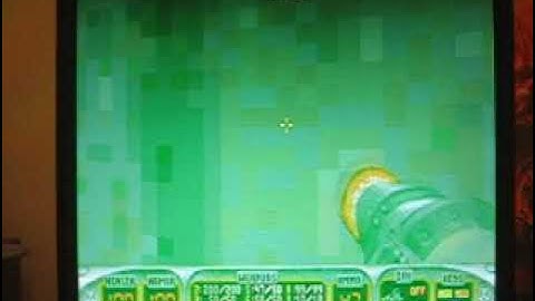 Tseki - Duke Nukem 3D E1 L1 kaikki salarit