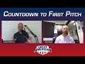 #theGAC Baseball Countdown to First Pitch - East Central