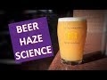 Hazy beer science  what makes neipa so hazy