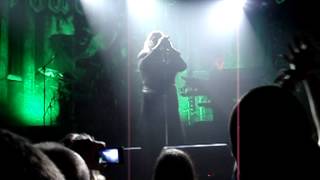 POWERWOLF-Warewolves of Armenia