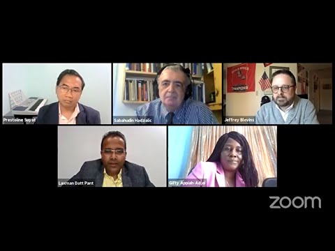 Media Ethics as the Essence of the Professional Journalism || Communication Talk || Episode 18