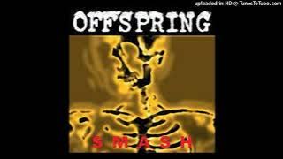 The Offspring - So Alone