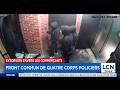 Wave Of Extortion 4 Police Forces Join Forces 