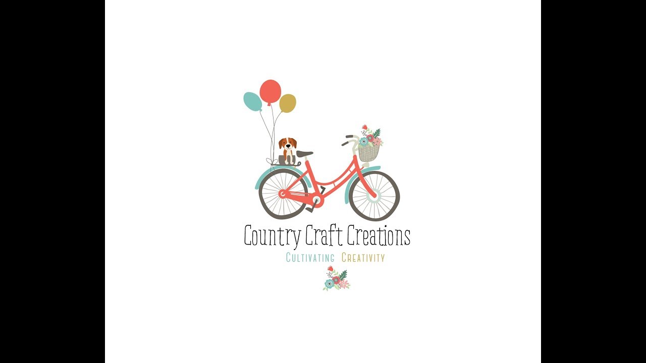 Country Craft Creations Craft film upload image