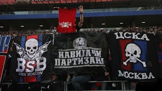 Гробари - ⚽Samo Cska !!!⚽ (🧨Только Цска !!!🧨)