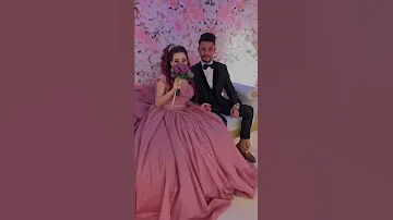 اعراس عراقيه شوفو العروسه والعريس يخبلون مبروك من بعد الصبر 