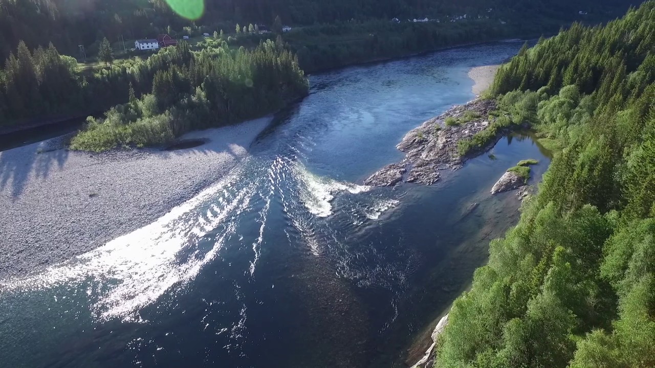 Fiskeplasser i Vefsn