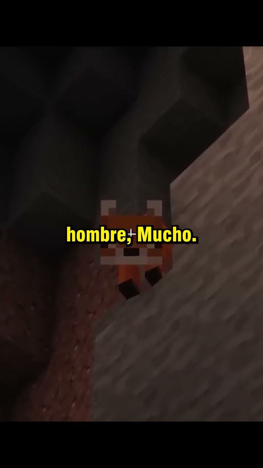 Mi Amigo Se Convirtió en el VITACARNIS en Minecraft ¿Lograré escapar esta vez?