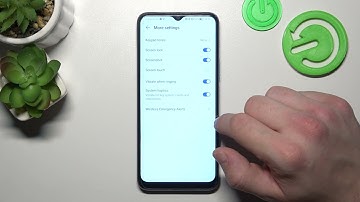 Switch On/Off Vibrations For Calls on HONOR X6 - Sound & Vibration Customizations