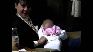 #2   Katie's Baptism