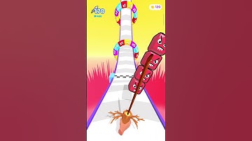 Sword Cut Run #2 #shortsfeed #youtubeshorts #viralshort #shorts #android