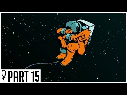 Duh... There Is No Interplanetary Receiver - Void Bastards - Part 15 - Gameplay Let's Play