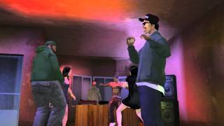 GTA SA - OG Loc Rap [Music Video] Resimi