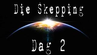 Die Skepping Pinkster