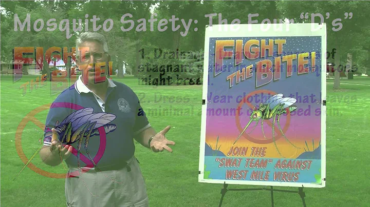 Fight the Bite in Longmont