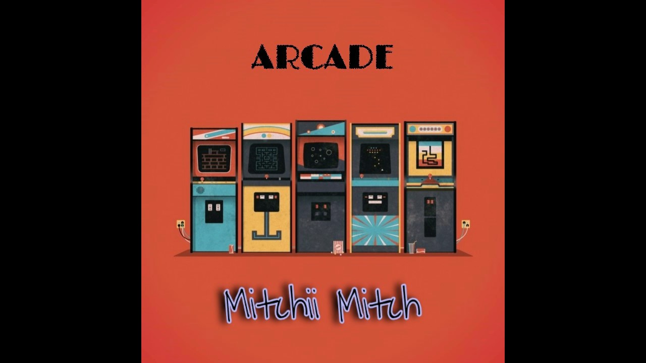 Deep Archer - Arcade (Original Mix)