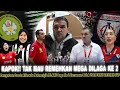 🔴KENA MENTAL DULUAN‼️Coach Altinordu KAPOK Dan TAK MAU Remehkan Mega JELANG TURNAMEN FerdiZeyrek Cup