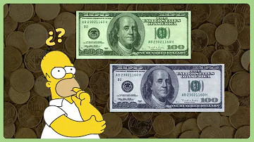 ¿Cuál es la diferencia entre el dólar oficial y el dólar blue?