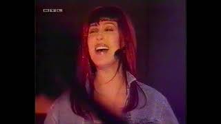 Cher - All Or Nothing (TOTP - 1999)