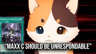 Yu-Gi-Oh! Should Be LESS Interactive