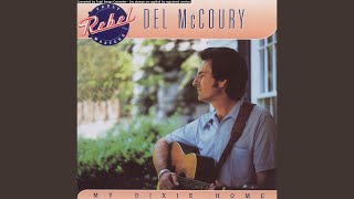 Video thumbnail of "Del McCoury - I've Endured"