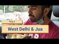 Vlog 4  west delhi  jua ft school kahaniya by aakashgupta  gaurav kapoor