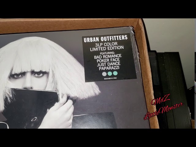 Fame: Lady Gaga, Lady Gaga: : CD e Vinili}