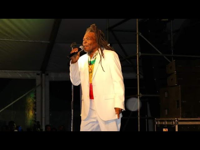 ERIC DONALDSON PERFORMANCE LIVE IN KENYA |ERIC DONALDSON FULL PERFORMANCE IN KENYA