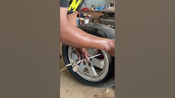 #tires #car #truck #auto #mechanic #repair #skillful #mdrtyre #video #shorts