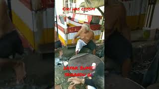 Ciri Has Cotok Dayak Bumi Segandu 01 sejarah short sukudayak subscribe