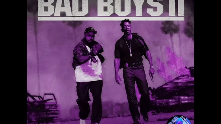 Idontknowjeffery & Eddy Baker Choosing Fee Chopped & Screwed #Slowed