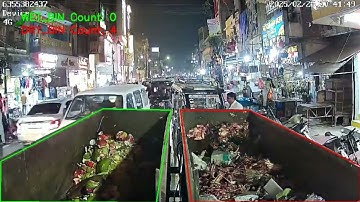 ♻️ AI-Powered Waste Dump Detection – Transforming Solid Waste Management