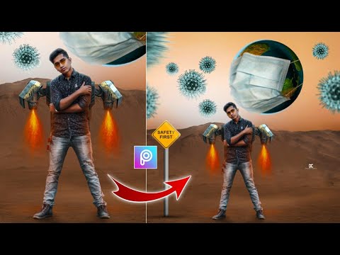 corona-virus-awareness-concept-picsart-photo-editing-tutorial-step-by-step-in-android