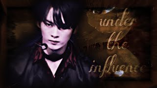 Stray Kids Lee Know Under The Influence Fmv Chris Brown Fw