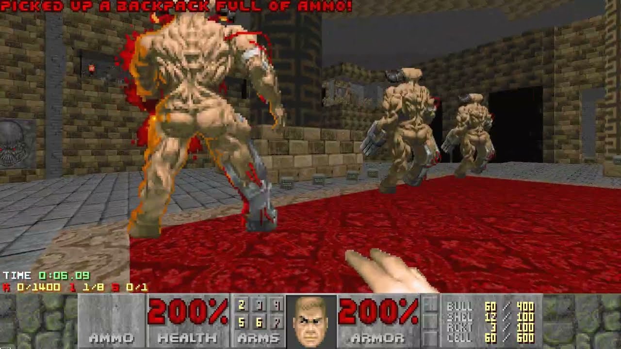 1 Agile Altercation map 27 UV-Max in 