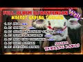 DJ BANTENGAN VIRAL FULL ALBUM TERBARU | DJ RELA (DEMI CINTA YANG MENYALA) | FULL MBEROT 2024