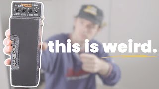 ギター DigiTech EX-7 Expression Factory XP-300 DigiTech EX-7 Expression Factory Guitar Multi Effects Pedal