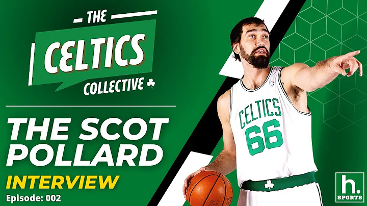 Scot Pollard talks almost fighting Kevin Garnett, ...