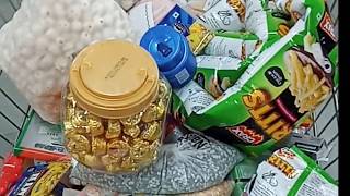 Shopping at 'LOTS'. LOTS the wholesale Mart. Going to lots for shopping. Saste mai badiya saman screenshot 5