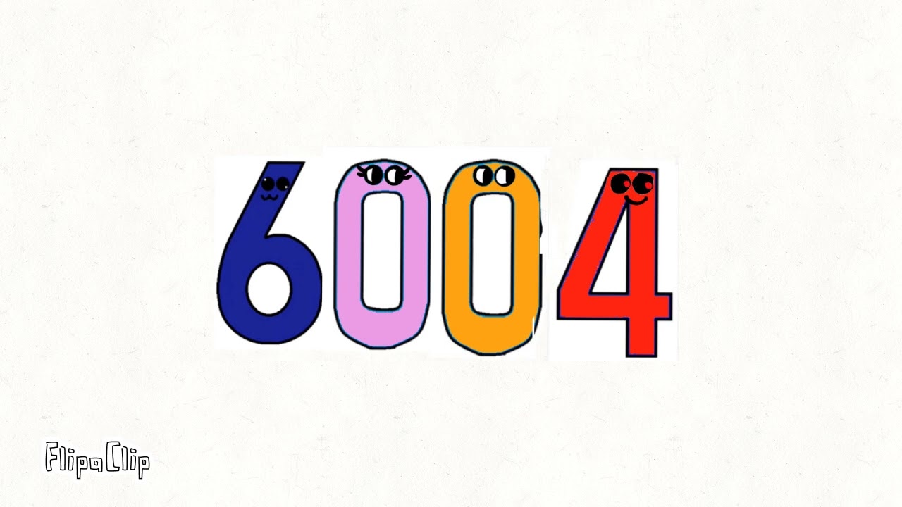 R.I.P 6004 (Original Version)