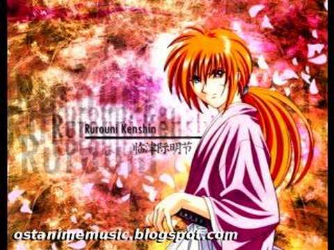 Rurouni-Kenshin-OST3---innocence
