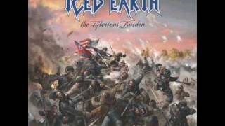 Watch Iced Earth Greenface video