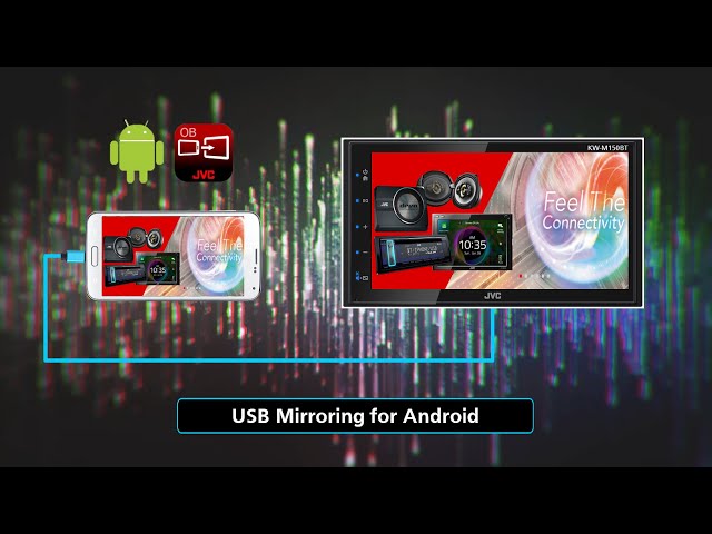 Mirroring OB for JVC - Apps on Google Play